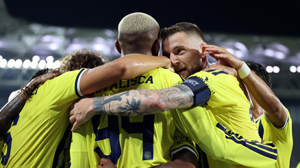 Fenerbahçeyi Şampiyonlar Ligi play-off turunda bekleyen muhtemel rakipler belli oldu