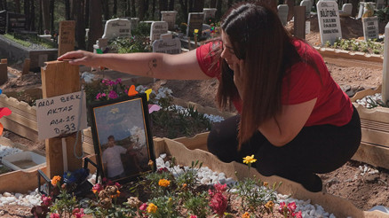 Ümraniyedeki çatışmada ikizini kaybeden yaralı çocuk tutuklandı Acılı anne: Mezarlıkla cezaevi arasında gidip geliyorum