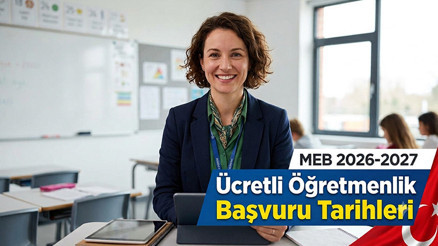 Ücretli Öğretmenlik Başvuruları Başladı mı, Ne Zaman 2026 MEB e-Devlet Ücretli Öğretmenlik Başvurusu Nasıl Yapılır