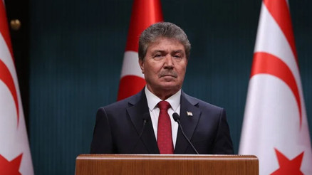 KKTCden Cumhurbaşkanı Erdoğanın açıklamasına destek
