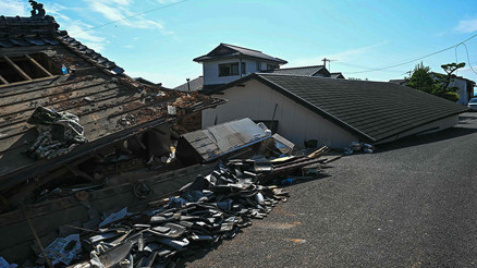 Japon uzmanlardan ikiz deprem uyarısı: Gözler kritik fay hattında