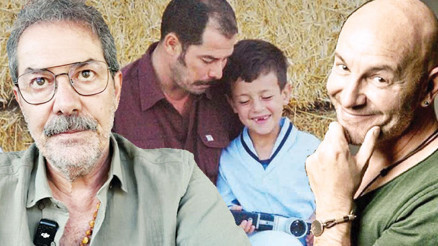 Fikret Kuşkandan yıllar sonra gelen itiraf: Senaryoda rekoru gördüm
