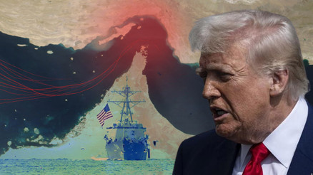 Trumpı bekleyen zor karar İranda çıkmaza girdi: İyi seçeneği kalmadı Trumpı bekleyen zor karar İranda çıkmaza girdi: İyi seçeneği kalmadı