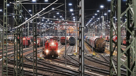 Deutsche Bahn 7 yıl sonra yeniden kâr açıkladı