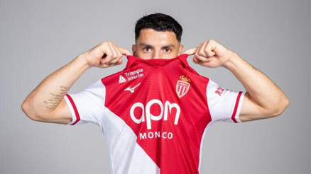 Galatasaray istedi, Monaco kaptı İşte anlaşma şartları