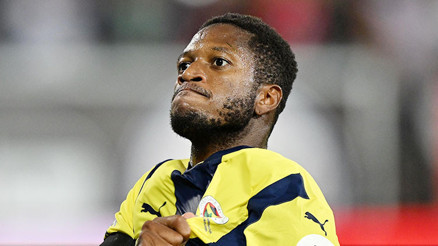 Fred, anlaşmaya vardı Gözler Fenerbahçede
