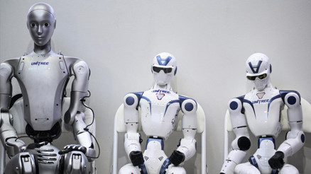 ABDli hava yolu şirketlerinden robotlara uçuş yasağı hazırlığı