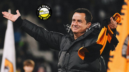 Acun Ilıcalı transferi canlı yayında duyurdu: Hull City kulüp rekoru kırılacak