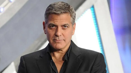 Alevler Hollywood yıldızının evine yaklaştı: George Clooney için tahliye alarmı