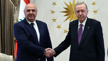Son dakika... Cumhurbaşkanı Erdoğan: İsrail insanlık suçu işliyor