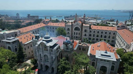 MSB, SBÜde öğrenim görecek askeri öğrencilere sağlanan imkanları duyurdu