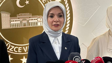 Bakan Göktaş’tan Aile ve Çocuk Dostu Yapım ve Dizi Teşvik Ödülleri 2026 paylaşımı