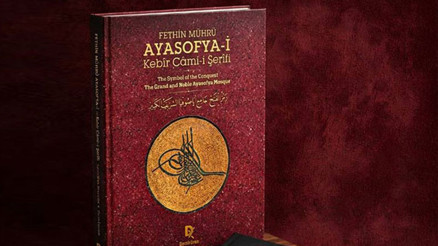 “Fethin Mührü” ses getirdi... Seçkin eser Fethin Mührü’ne anlamlı klip