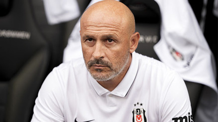 Vincenzo Italiano: Çok daha iyi işler yapacağız