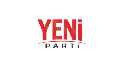 Yeni Parti için ilk 24 saatte 113,8 milyon lira bağış toplandı