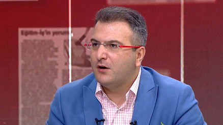 Cem Küçük gözaltına alındı mı alındı, tutuklandı mı son dakika | Cem Küçük kimdir, kaç yaşında, nereli İşte Gazeteci Cem Küçükün biyografisi ve hayatı