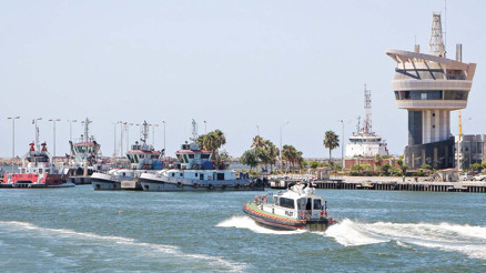 ABD-İran çatışması Akdeniz’e uzandı