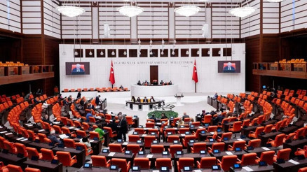 Öğrenci affı TBMMde kabul edildi