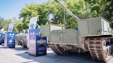 MSBden Irak mesajı: Kesintisiz işbirliği