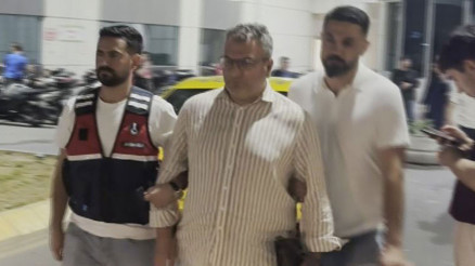 Cem Küçük gözaltına alındı