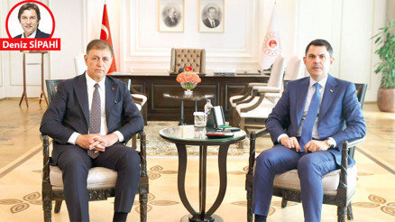 Herkesin takıldığı kelime: ‘Şimdilik’