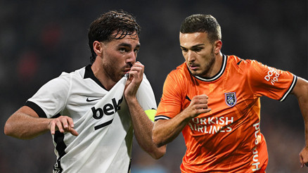 Beşiktaş tur atladı, Başakşehir Avrupaya veda etti UEFA ülke puanı sıralaması güncellendi Beşiktaş tur atladı, Başakşehir Avrupaya veda etti UEFA ülke puanı sıralaması güncellendi