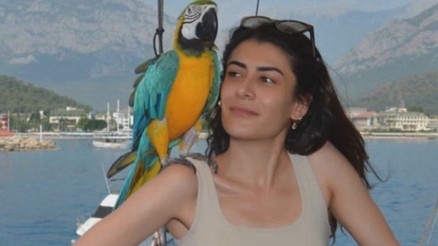 Pınar Damar cinayetinde Yargıtay eniştenin cezasını onadı
