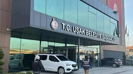 Belediyede sigortalı gösterilip Özkan Yalımın işletmesinde çalışan 15 şüpheli adliyede