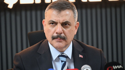 Kırmızı bülten ve diğer uluslararası aramalar kapsamında bu yıl 526 kişi Türkiyeye getirildi