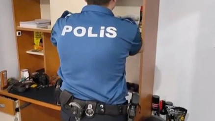 Yasa dışı bahis örgütlerinin yeni yöntemi öğrenci evi modeli Yasa dışı bahis örgütlerinin yeni yöntemi öğrenci evi modeli