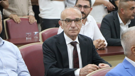 Yüreğir Belediye Başkan Vekilli belli oldu