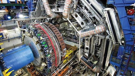 CERN’deki gizemli sinyaller karanlık maddenin izi olabilir