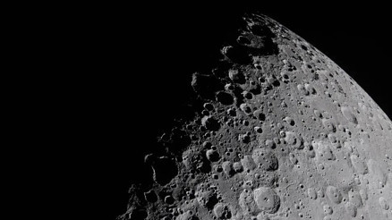 SpaceX roketi 5 Ağustos’ta Ay’a çarpacak