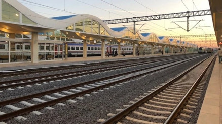 Ankara-İstanbul arası seyahat süresi kısalıyor