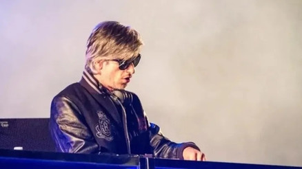 Kavinsky kimdir, kaç yaşında, neden öldü Kavinsky kariyeri ve biyografisi