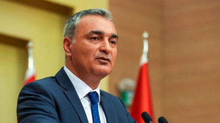 CHP Sözcüsü Sarı: 12 ile atamalar yaptık