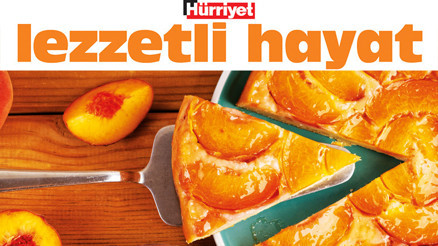 Yazın en tatlı hali