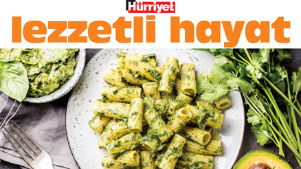 Sosu bol tutalım, muhabbeti de koyu