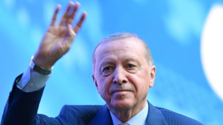 Erdoğan: Gençlik bu milletin atardamarıdır