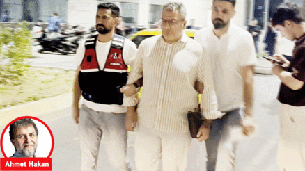 Cem Küçük olayı