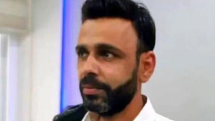 Boğulma tehlikesi geçiren oğlu ve yeğeni için suya atlamıştı: Akıntıya kapılan baba kurtarılamadı