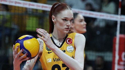 Marina Markova: Kendimi büyük bir yıldız olarak görmüyorum
