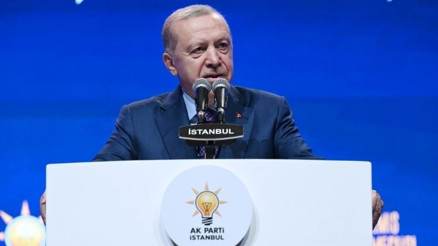 Sözleşmeler 3 yıllık Cumhurbaşkanı Erdoğan: Eylül ayında kiralık ev projemize başlıyoruz