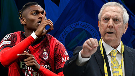 Fenerbahçeden Rafael Leao atağı: Milana ikinci teklif