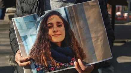 Gülistan Doku soruşturmasında yeni gelişme… Görevdeki emniyet müdür yardımcısı da tutuklandı... Tutuklu sayısı 28e yükseldi