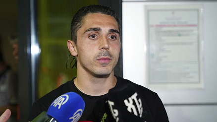 Abdülkadir Ömür: Premier Lig herkesin hayali