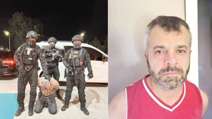 İşte tüm detaylarıyla film gibi operasyon… ‘Son suikastçı’ böyle yakalandı