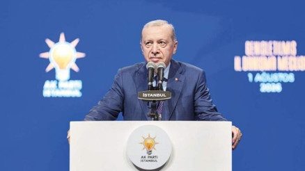 Cumhurbaşkanı Tayyip Erdoğan: Kiralık evlerimiz eylülde başlıyor