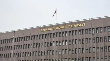TEMA gönüllüleri serbest kaldı