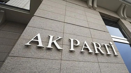 AK Parti’de 25’inci yıl hazırlığı